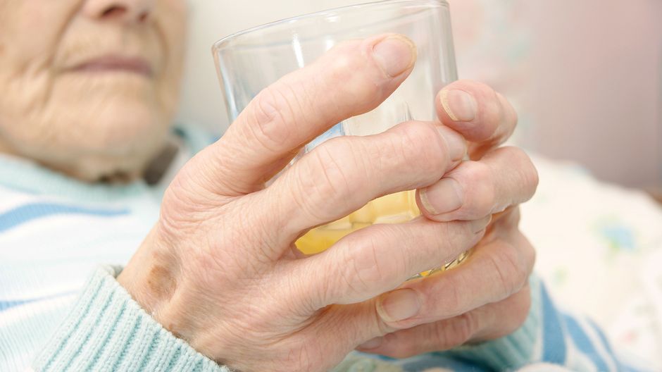 Long Play: Opioid use rife in elder care in Finland | Yle Uutiset